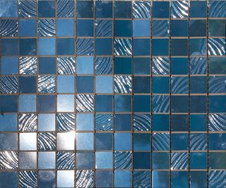 Paul Ceramiche Skyfall Mosaico Blue