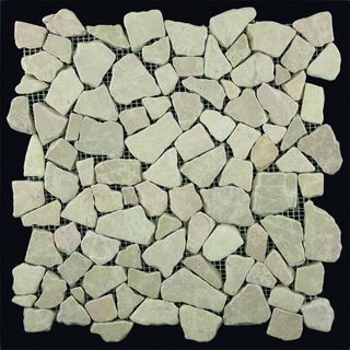 Natural Mosaic Palladium M036-ML