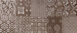 Naxos Argille настенная плитка Fascia Belize Berry 60.5*26