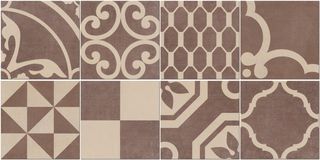 Naxos Argille декор Atmosphere Berry 60.5*26