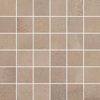 Naxos Argille мозаика Mosaico Rust 30*30