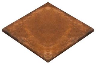 Exagres Alhamar угловая ступень Cartabon Fiorentino Rojo 33*33.5