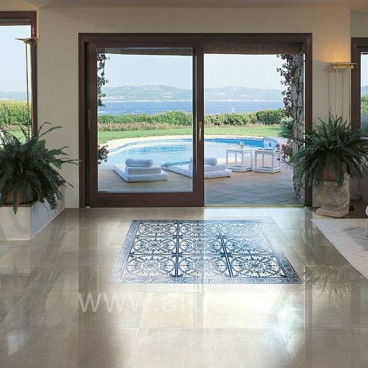 Керамогранит Brennero Goldeneye