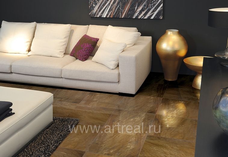 Керамогранит Brennero Goldeneye