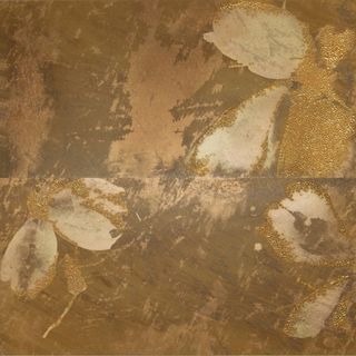 Brennero Goldeneye декор Euphoria Decor Gold Mix 2 50.5*25.1