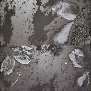 Brennero Goldeneye декор Euphoria Decor Dark Mix 2 50.5*25.1