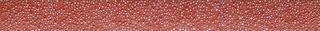 Brennero Goldeneye бордюр Strass Red Listello 50.5*5