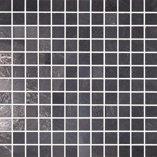 Brennero Goldeneye мозаика Mosaico Dark 30*30