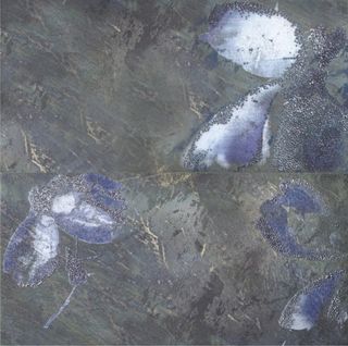 Brennero Goldeneye декор Euphoria Decor Zaffiro Mix 2 50.5*25.1