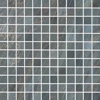 Brennero Goldeneye мозаика Mosaico Zaffiro 30*30