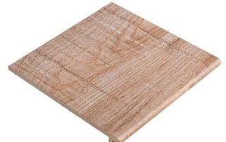 Exagres Natura фронтальная ступень Peldano Fior. Etna 33.3*33.3