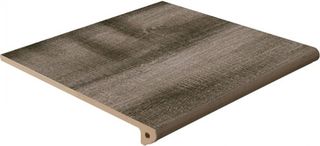 Exagres Natura фронтальная ступень Peld. Fior. Natura Creta 33*33