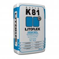 Litoflex K81