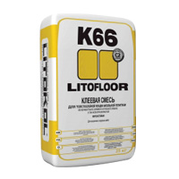 Litofloor K66