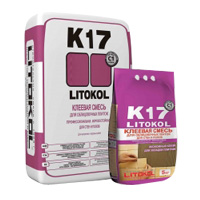 Litokol K17