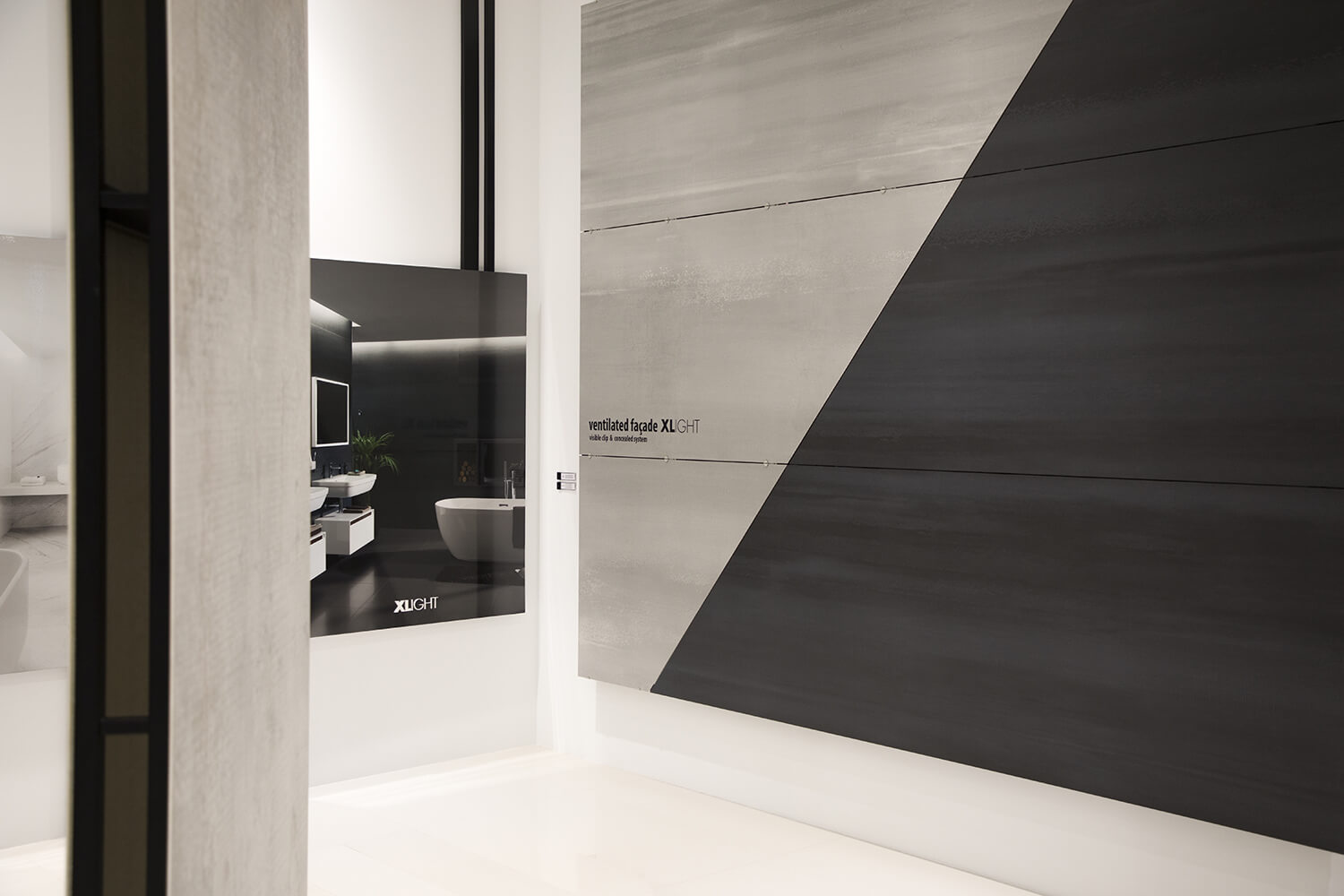 Керамогранит XLight Premium от Urbatek