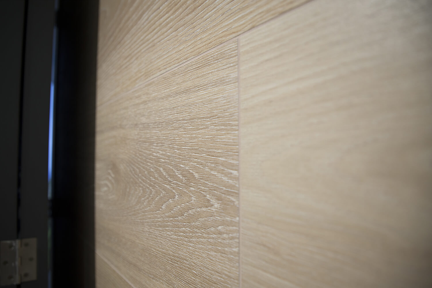 Сверхреалистичная имитация дерева в керамике от Venis