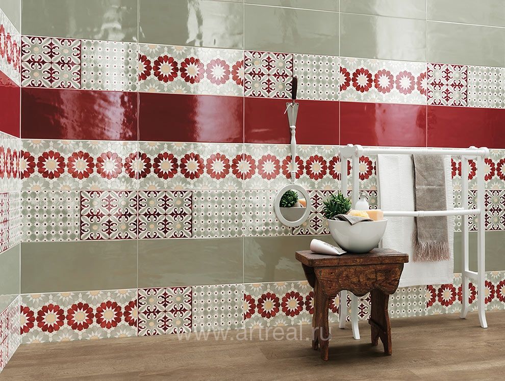 Керамическая плитка Fap Havana