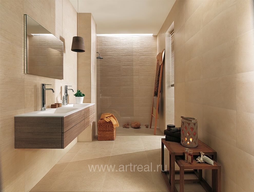 Керамическая плитка Fap Desert