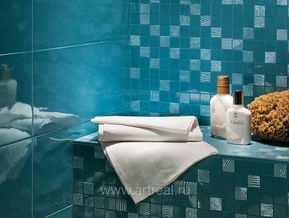 Керамическая плитка Fap Havana