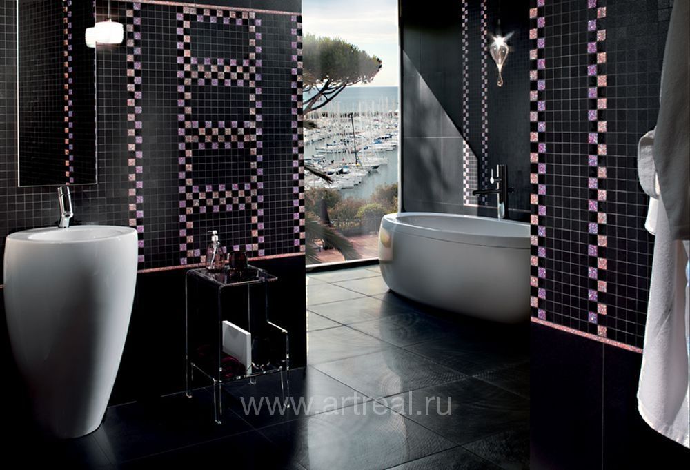 Керамическая плитка La fabbrica Montenapoleone