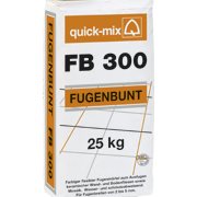 FB 300 Затирка для широких швов «Фугенбунт»