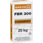 FBR 300 Затирка для широких швов «Фугенбрайт»