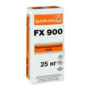 FX 900 Высокоэластичный плиточный клей